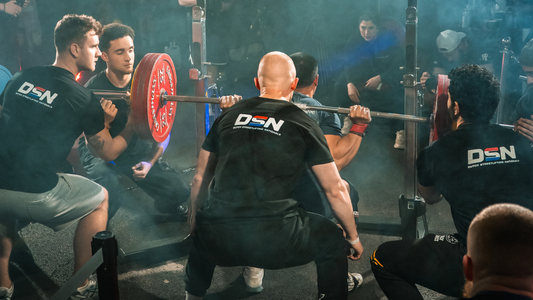 Streetlifting Competition: A Full Guide