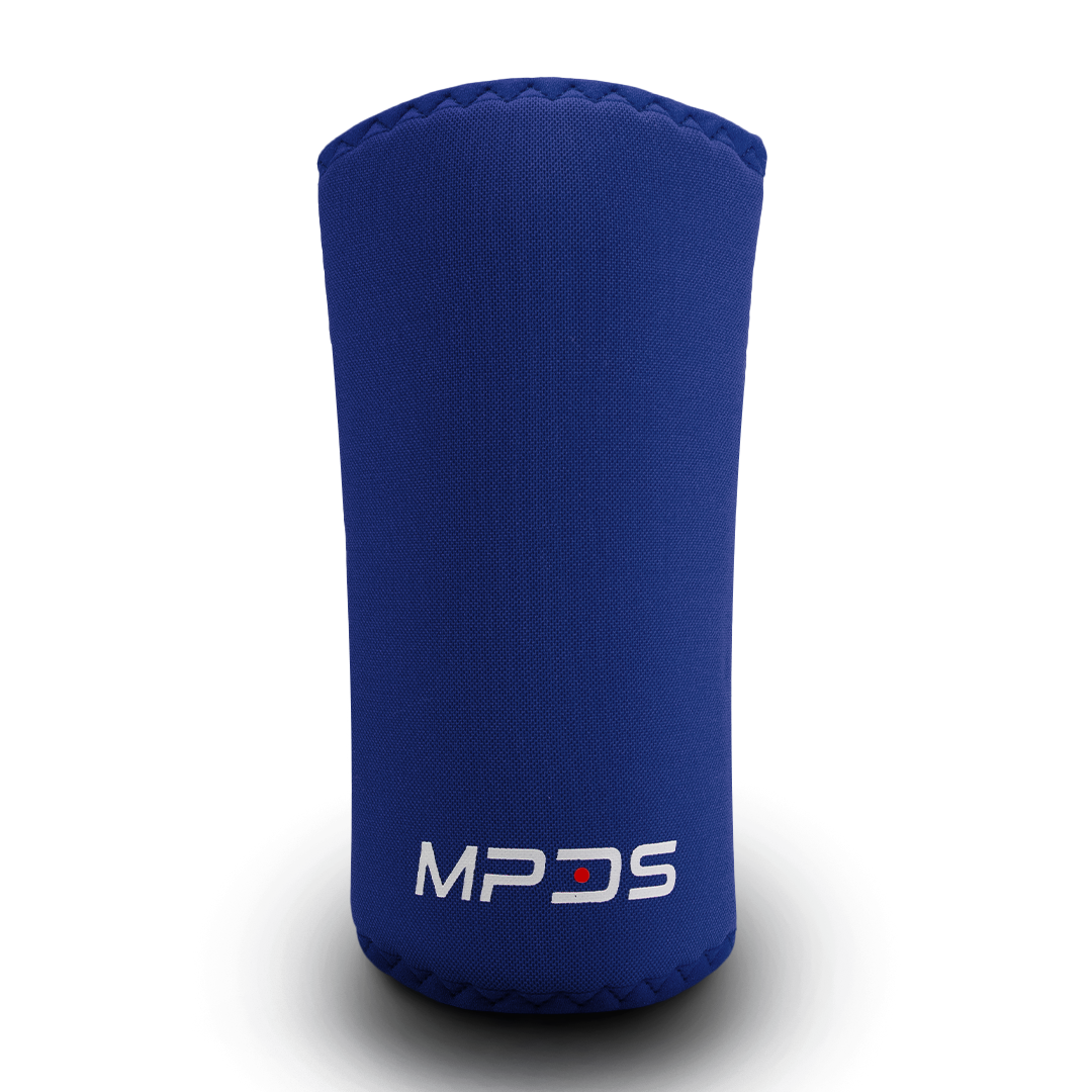 Elbow Sleeves Half Stiff