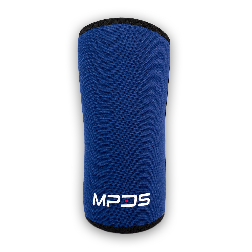 Elbow Sleeves Full Stiff PRO