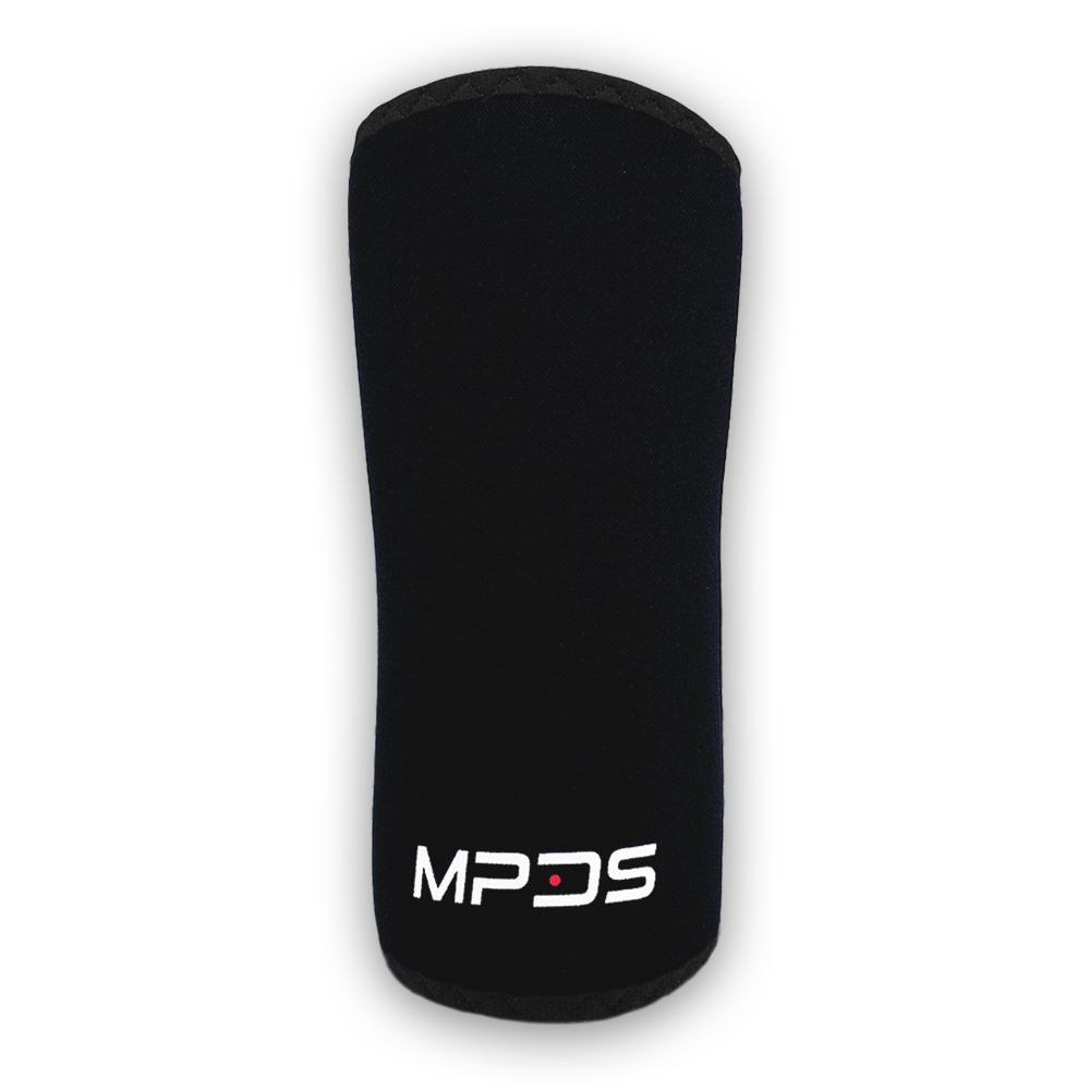 Elbow Sleeves Full Stiff PRO