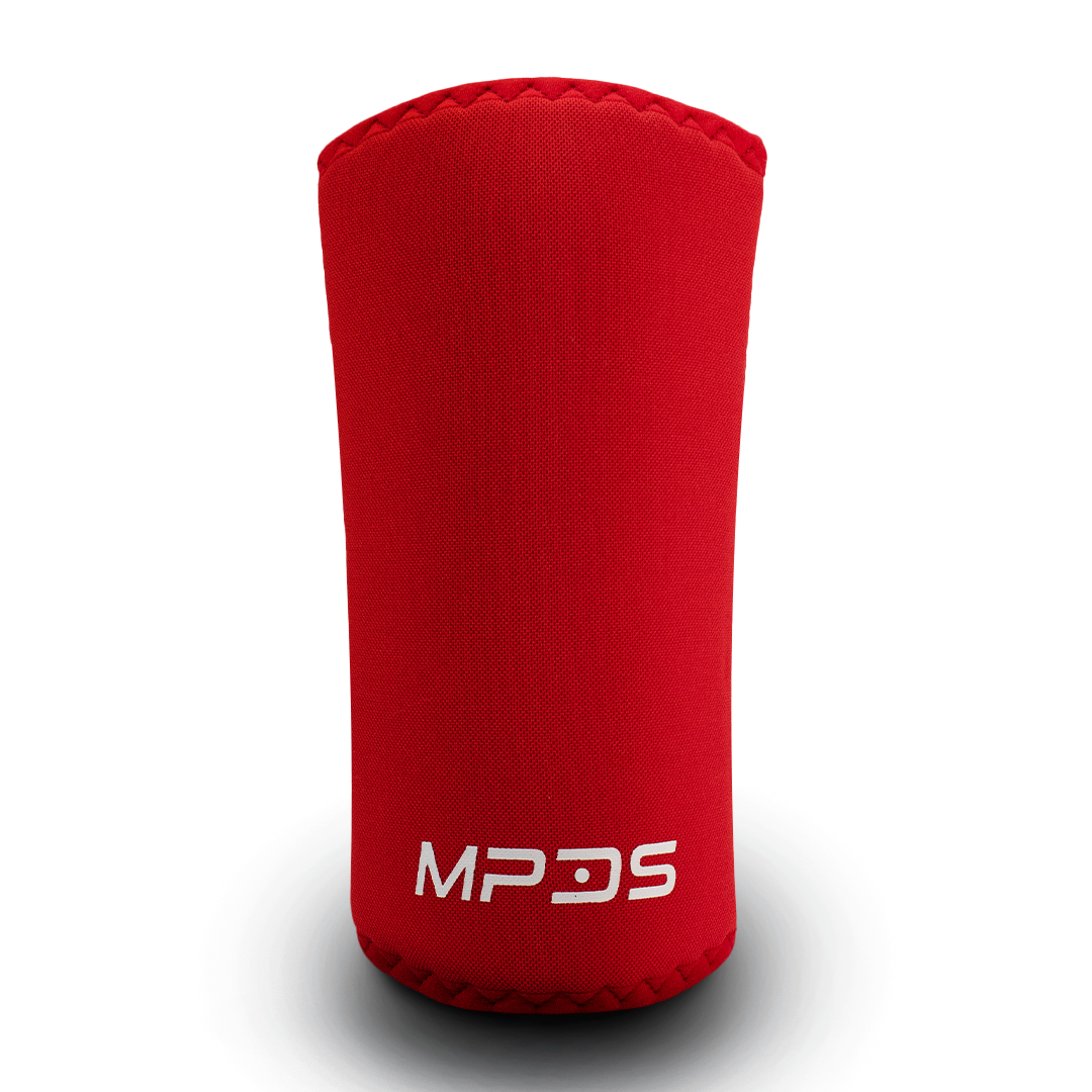 Elbow Sleeves Half Stiff