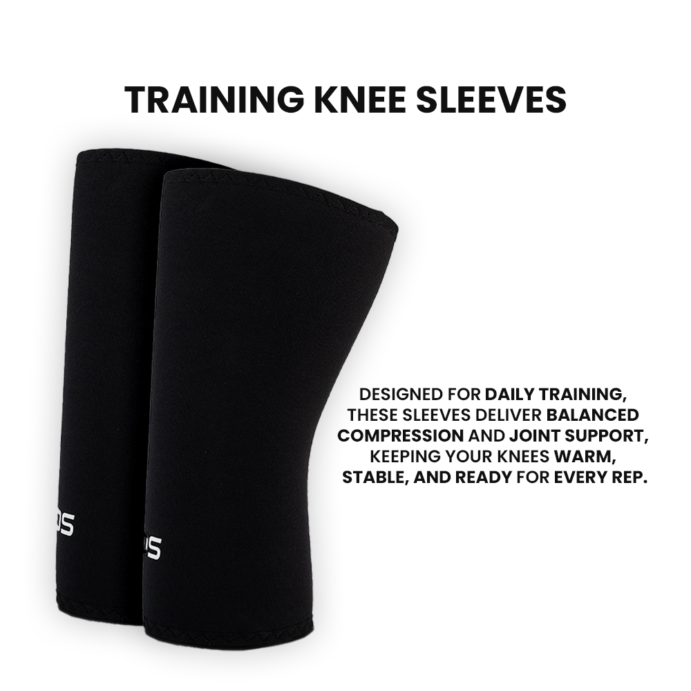 Knee Sleeves PRO 1.0