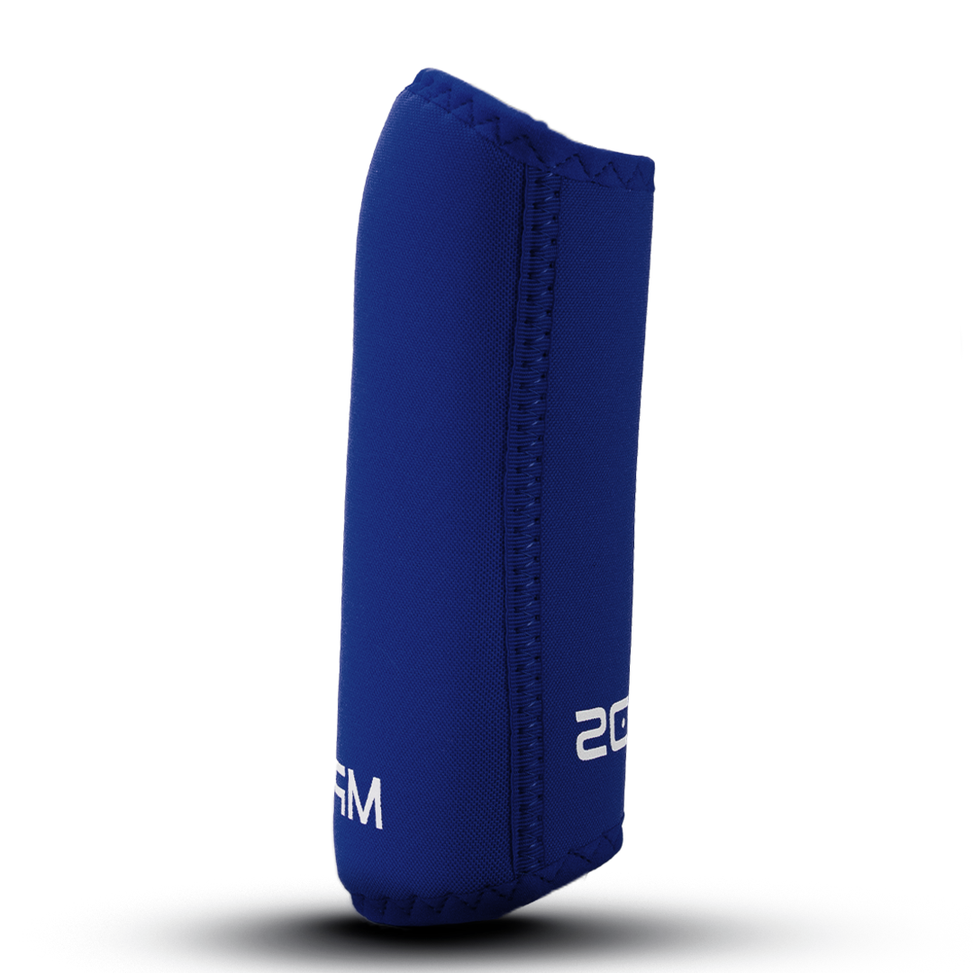 Elbow Sleeves Half Stiff