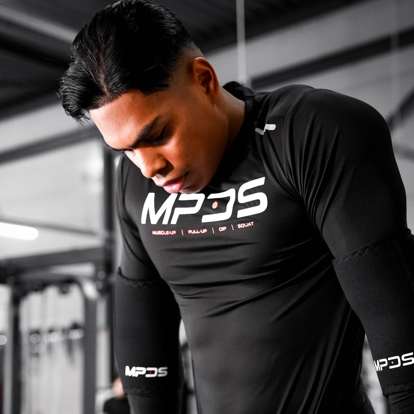 Compression Shirt