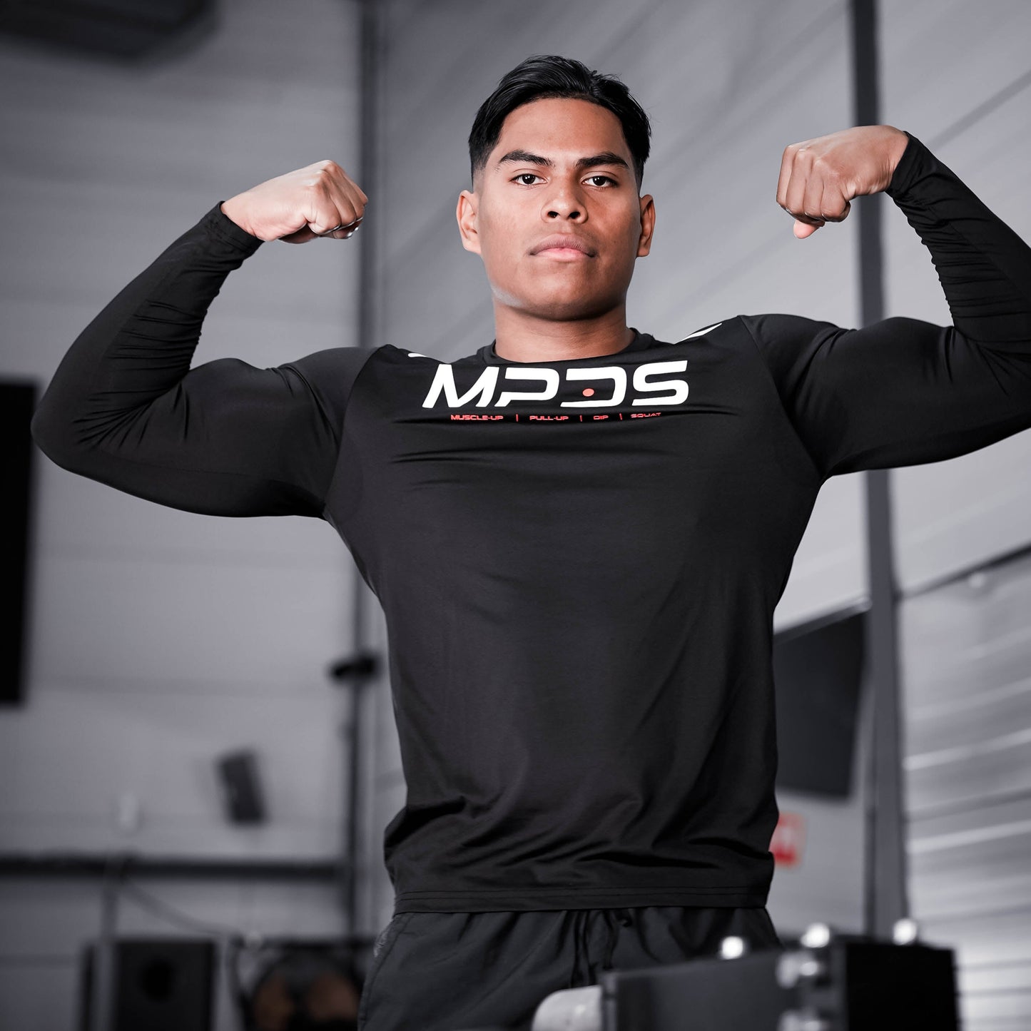 Compression Shirt