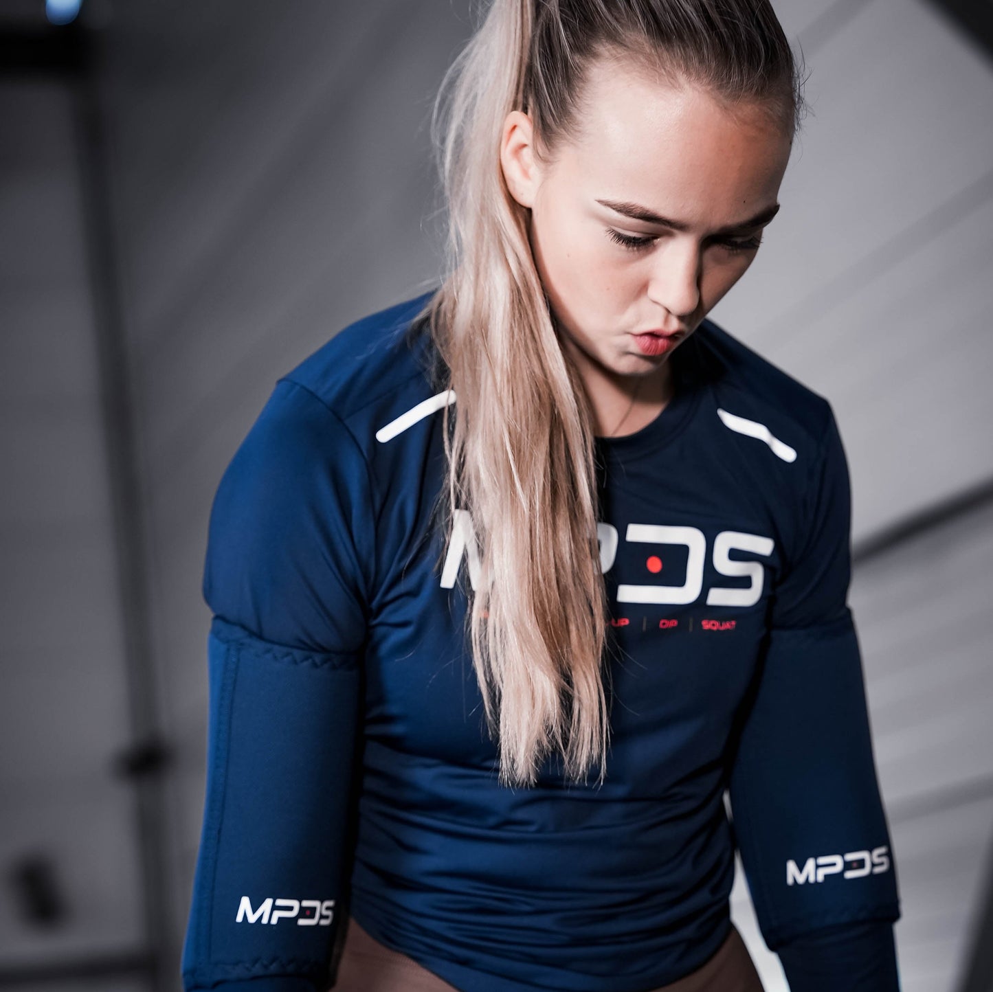 Compression Shirt
