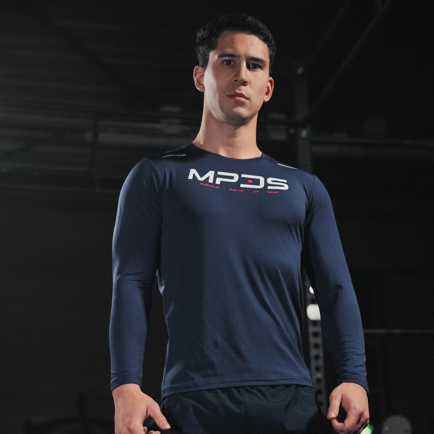 Compression Shirt
