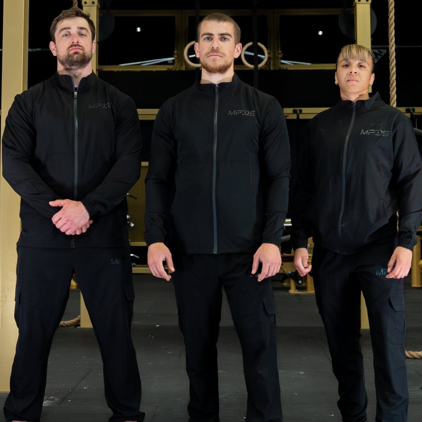 Tracksuit Woven Fabric (Limited)
