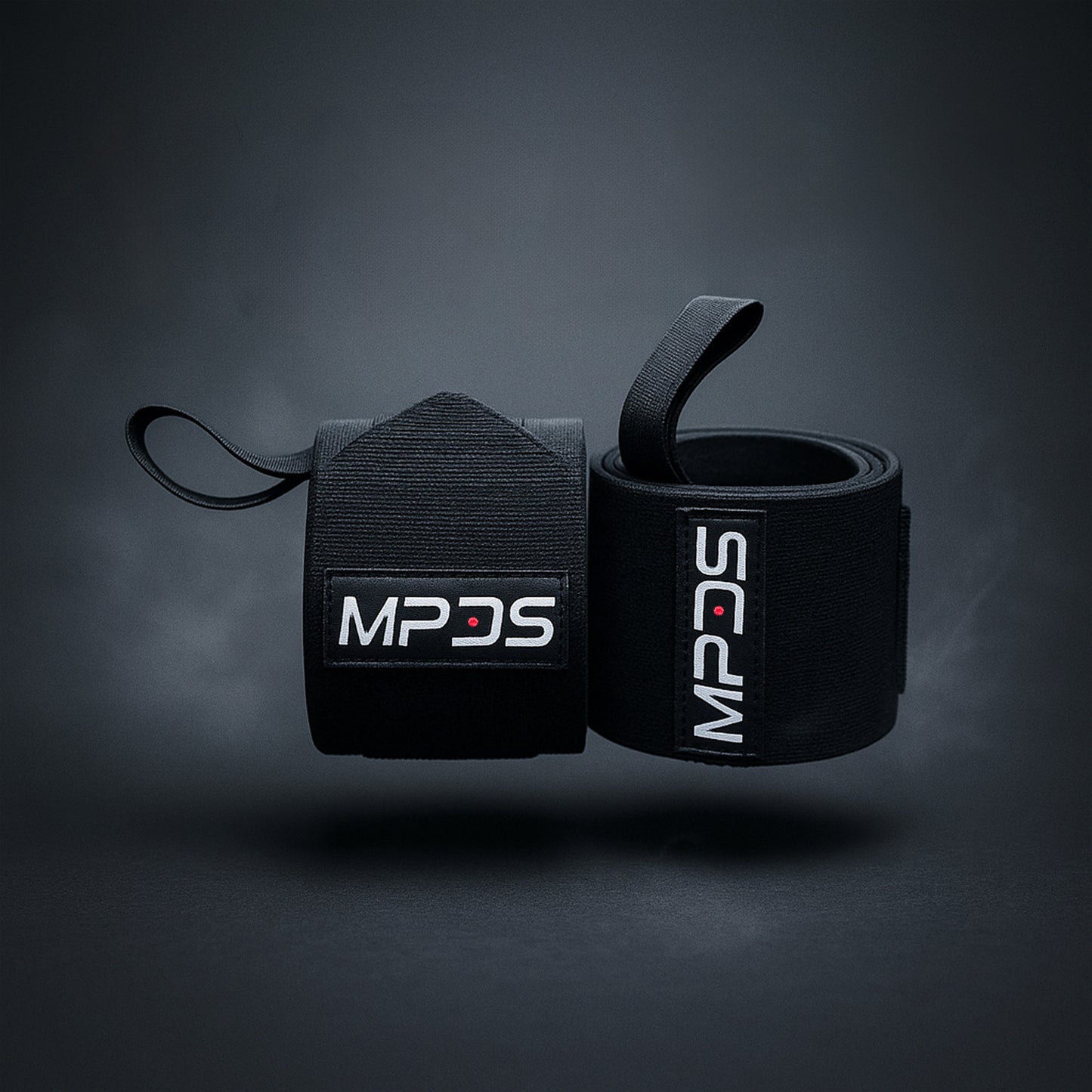 Wrist Wraps Competition