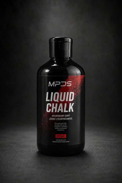 Liquid Chalk