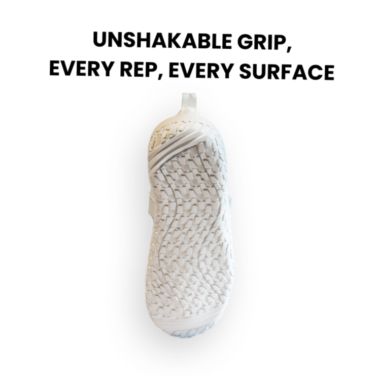 Streetlifting Grip Shoes