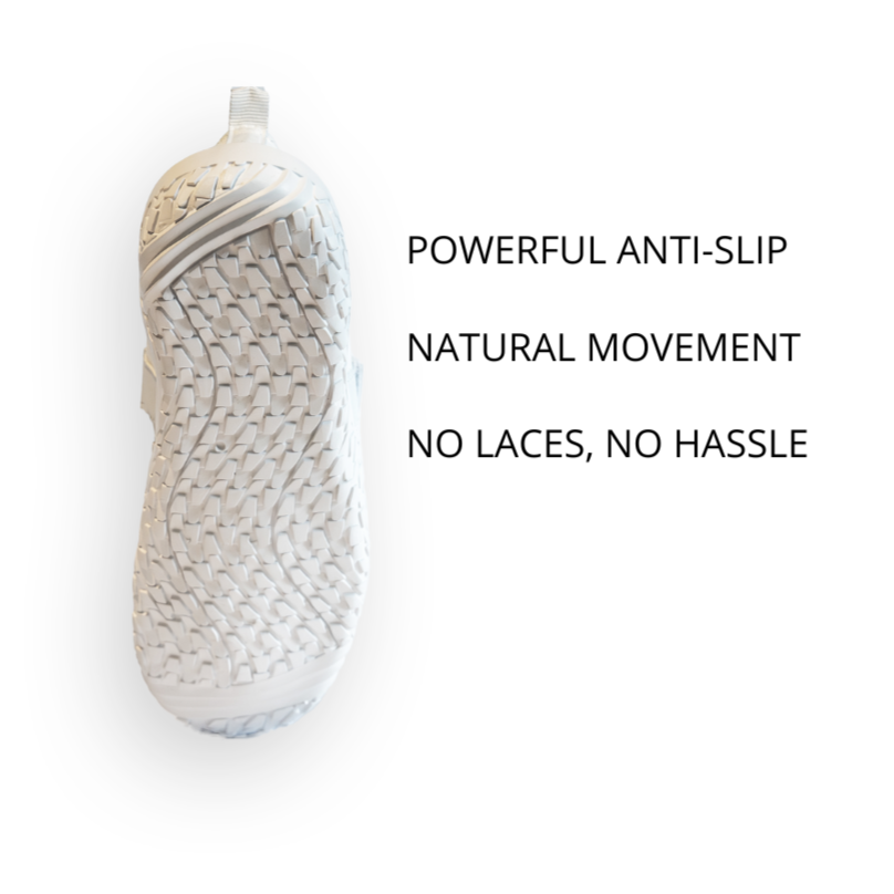 Streetlifting Grip Shoes