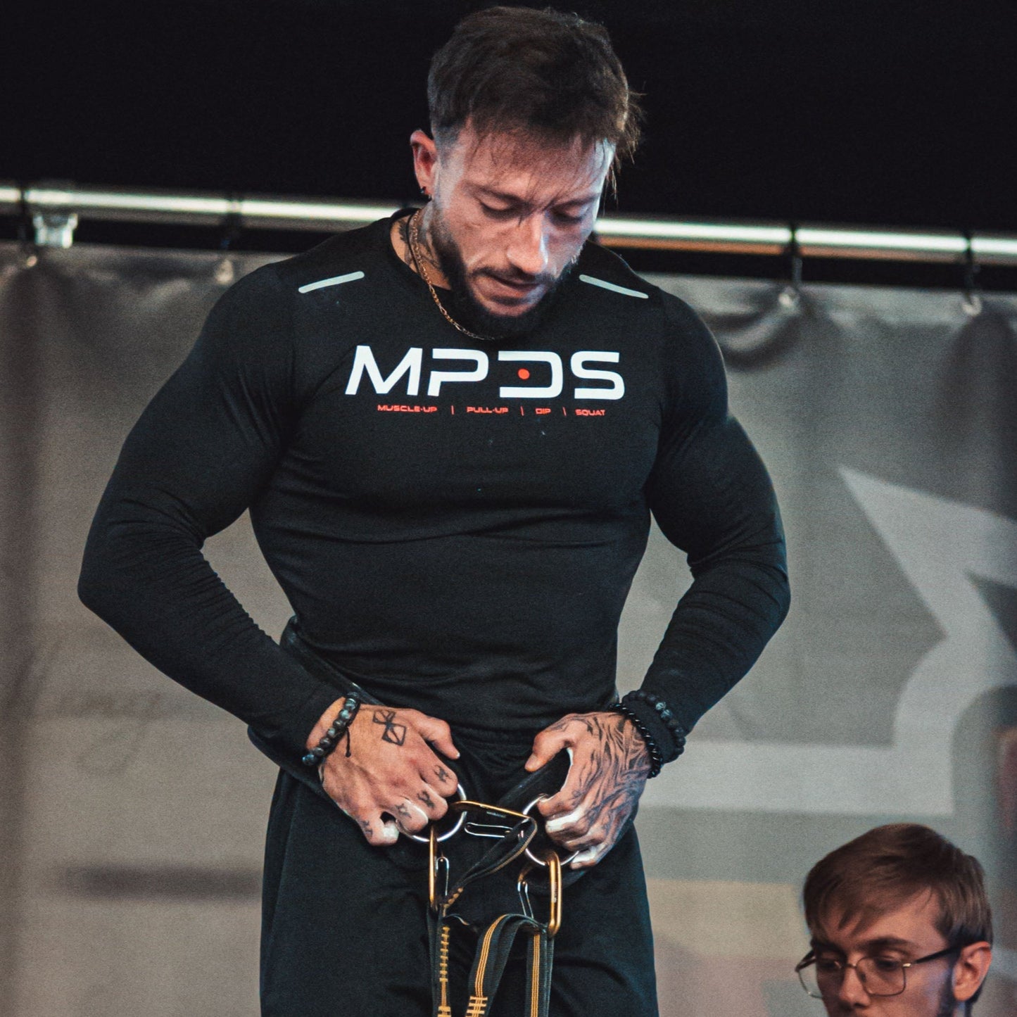 Compression Shirt