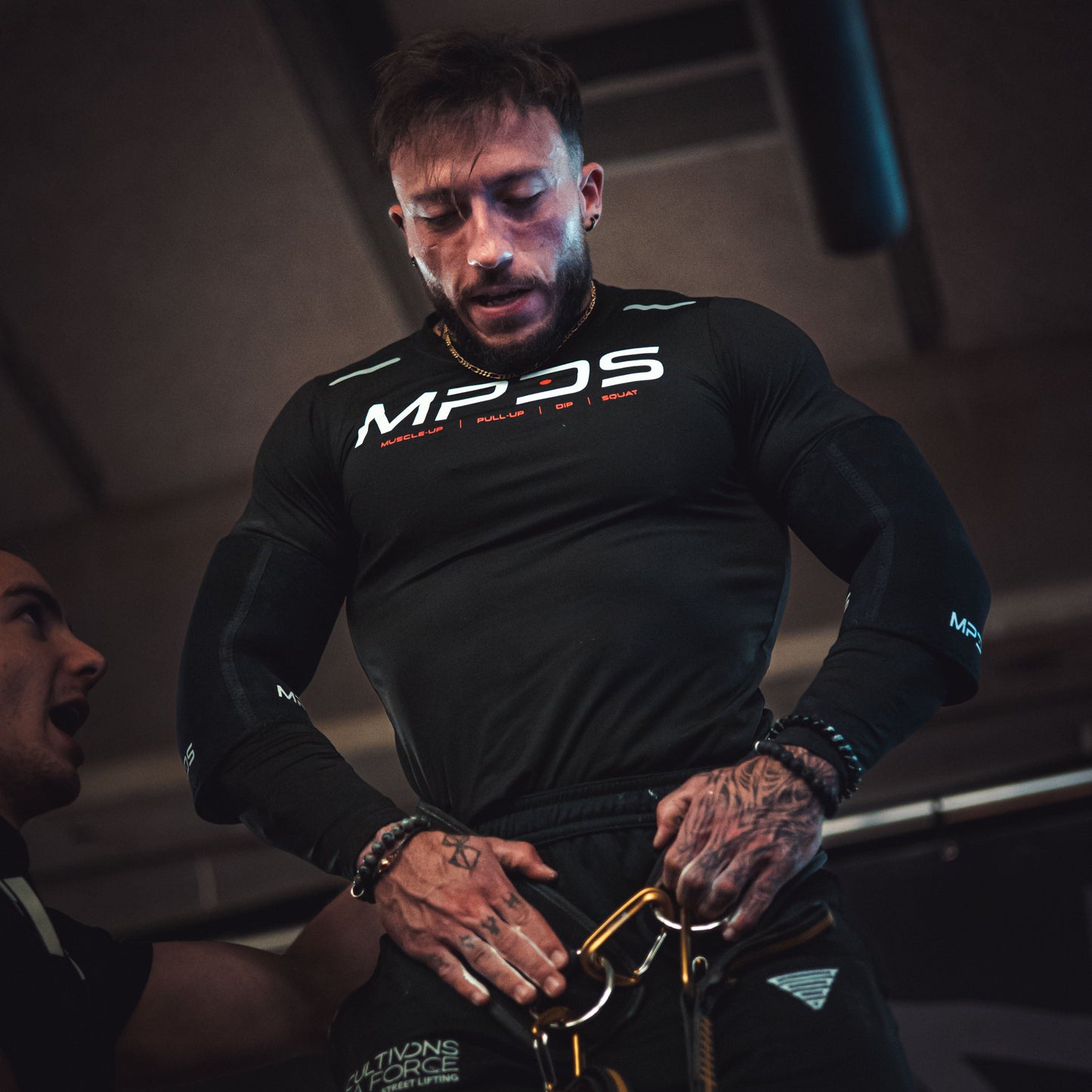 Compression Shirt