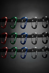 Carabiners