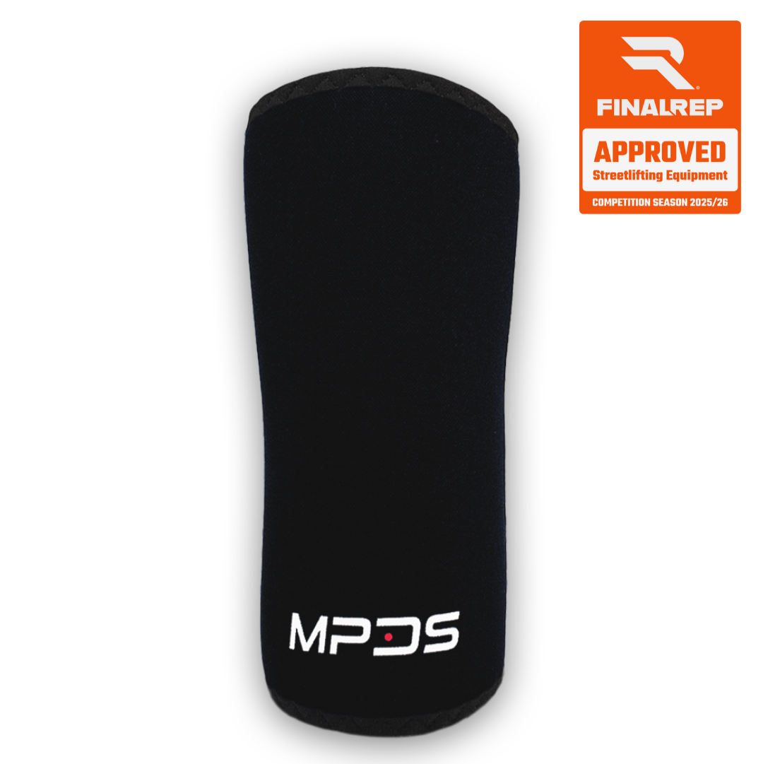 Elbow Sleeves Full Stiff PRO