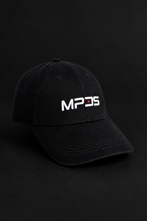 MPDS Gorra