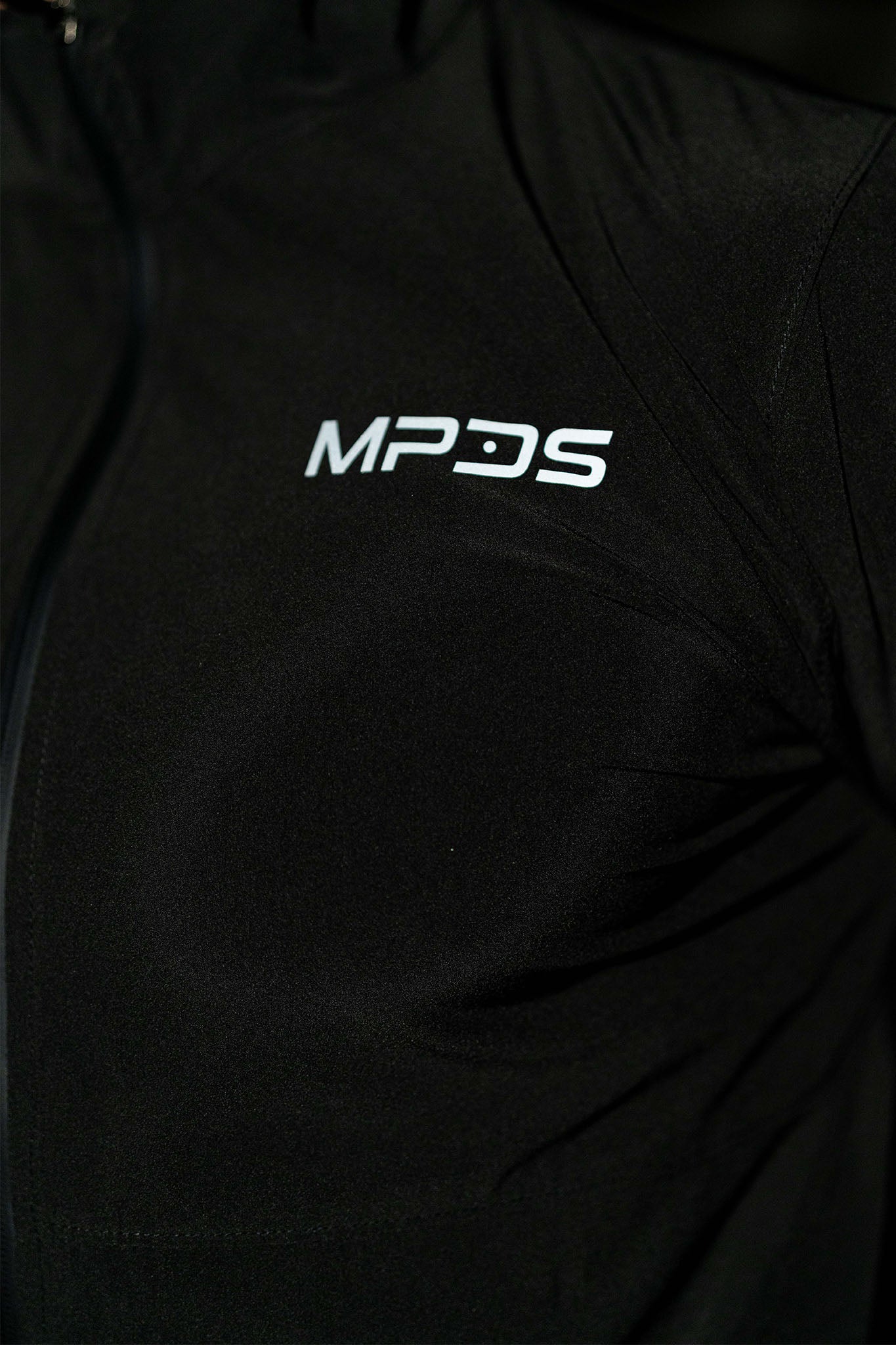 Tracksuit Woven (Reflection)