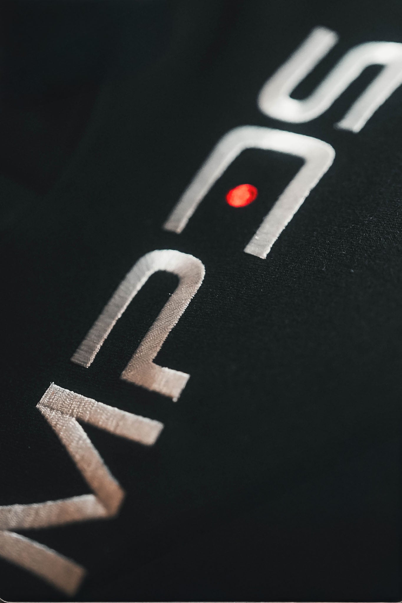 Fleece Hoodie White