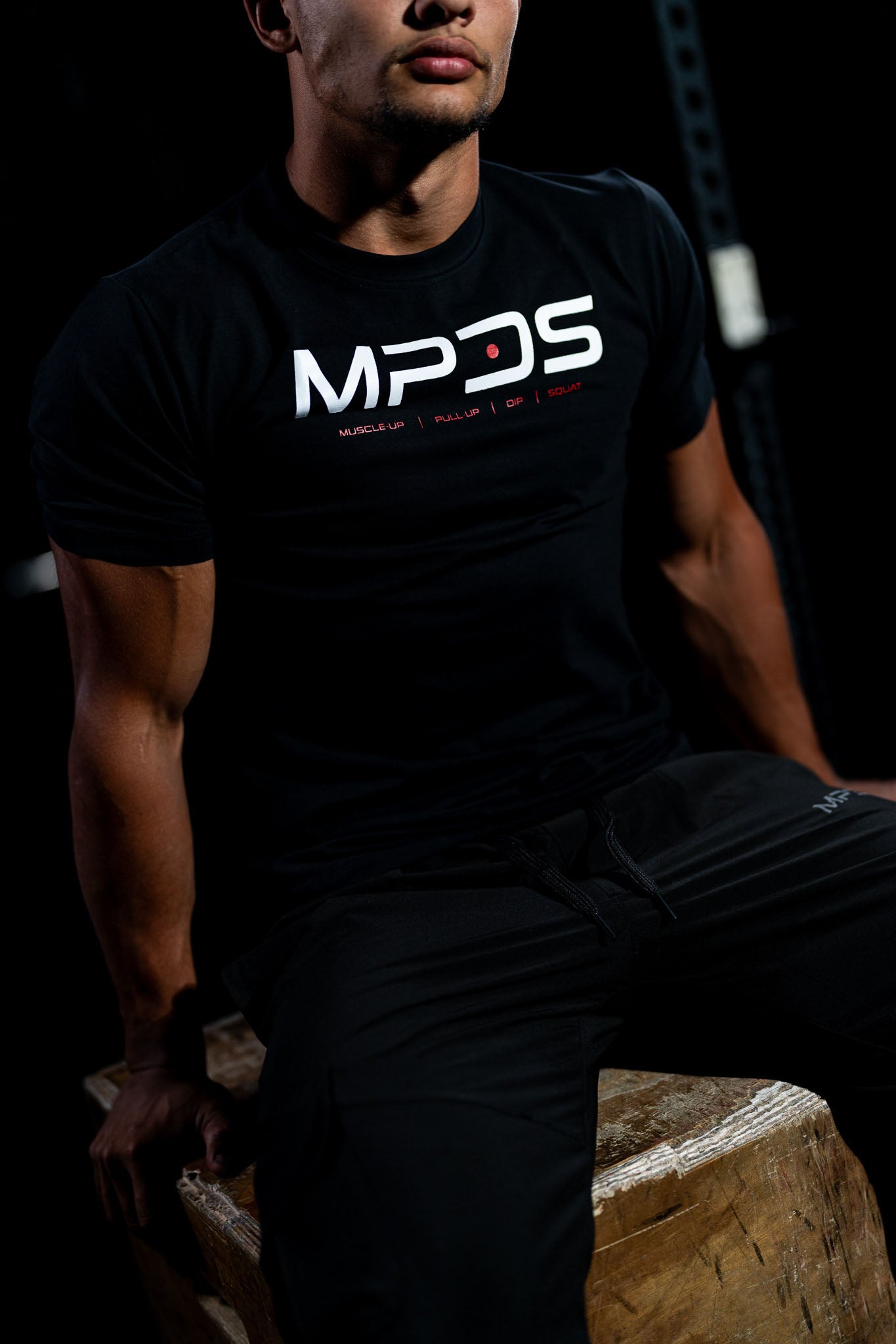 Soft Cotton T-Shirt