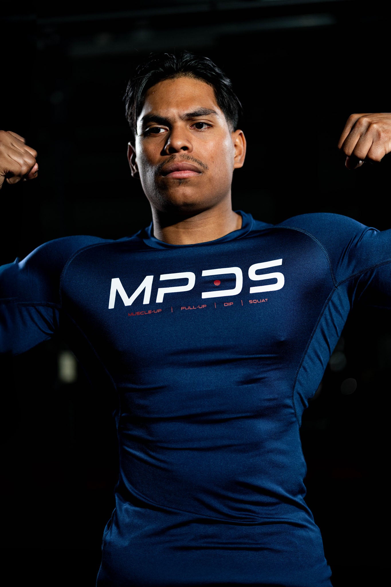 Compression Shirt 2.0