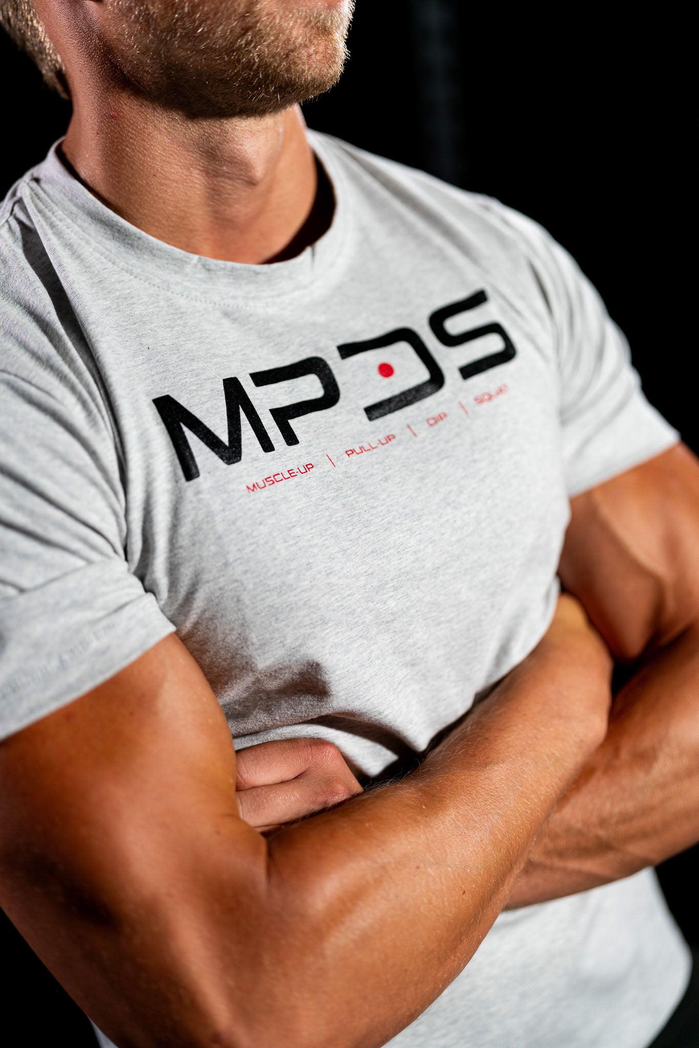 Soft Cotton T-Shirt