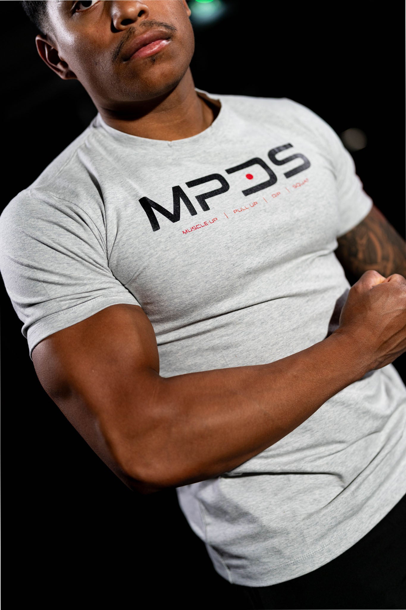 Soft Cotton T-Shirt