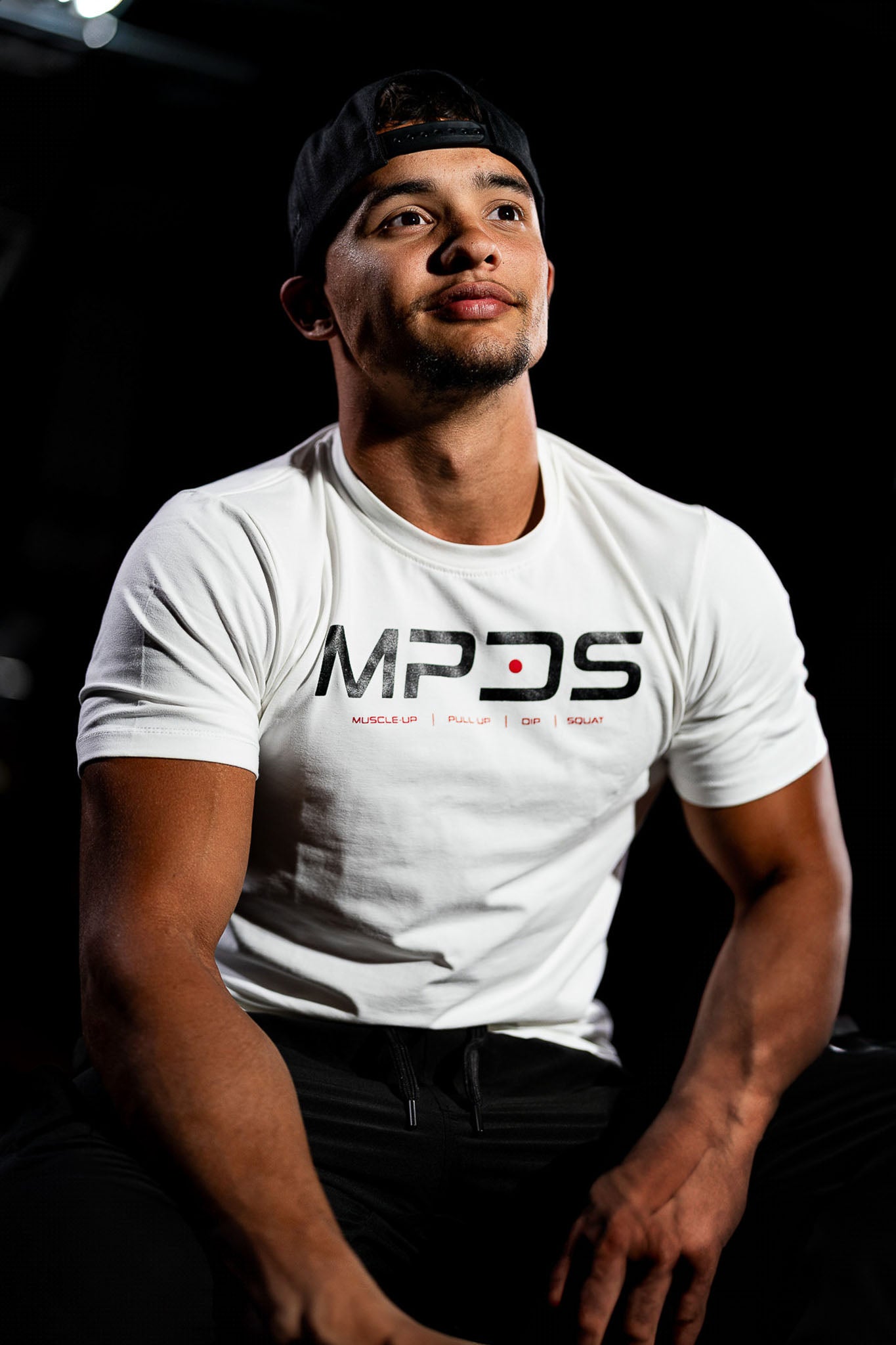 Soft Cotton T-Shirt