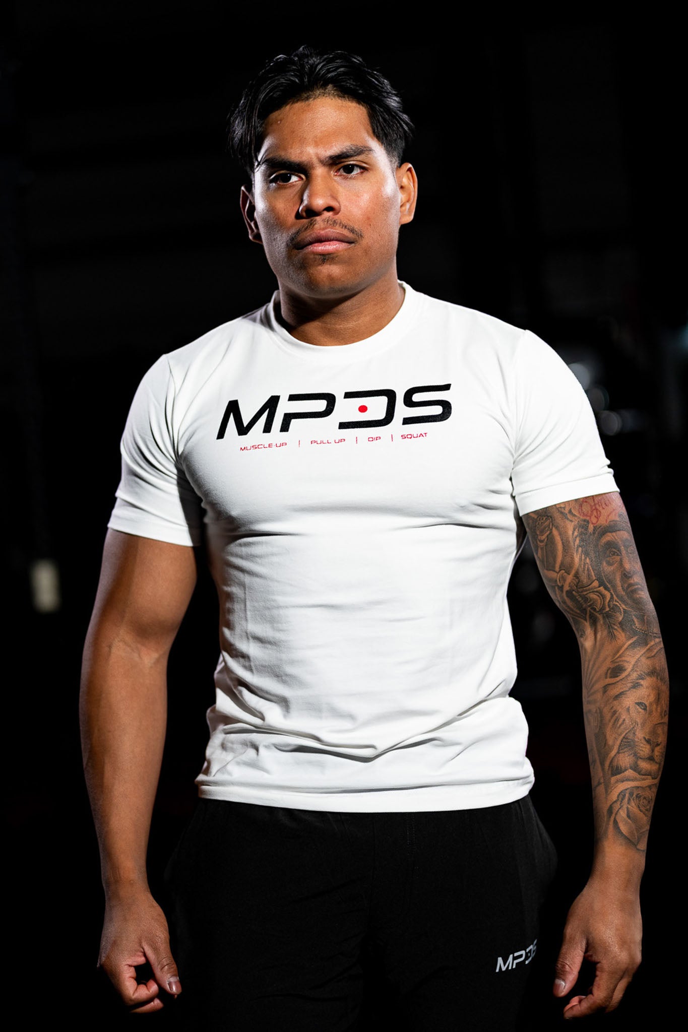 Soft Cotton T-Shirt