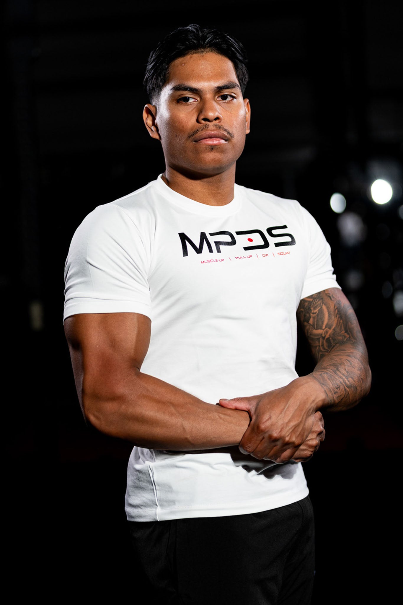 Soft Cotton T-Shirt