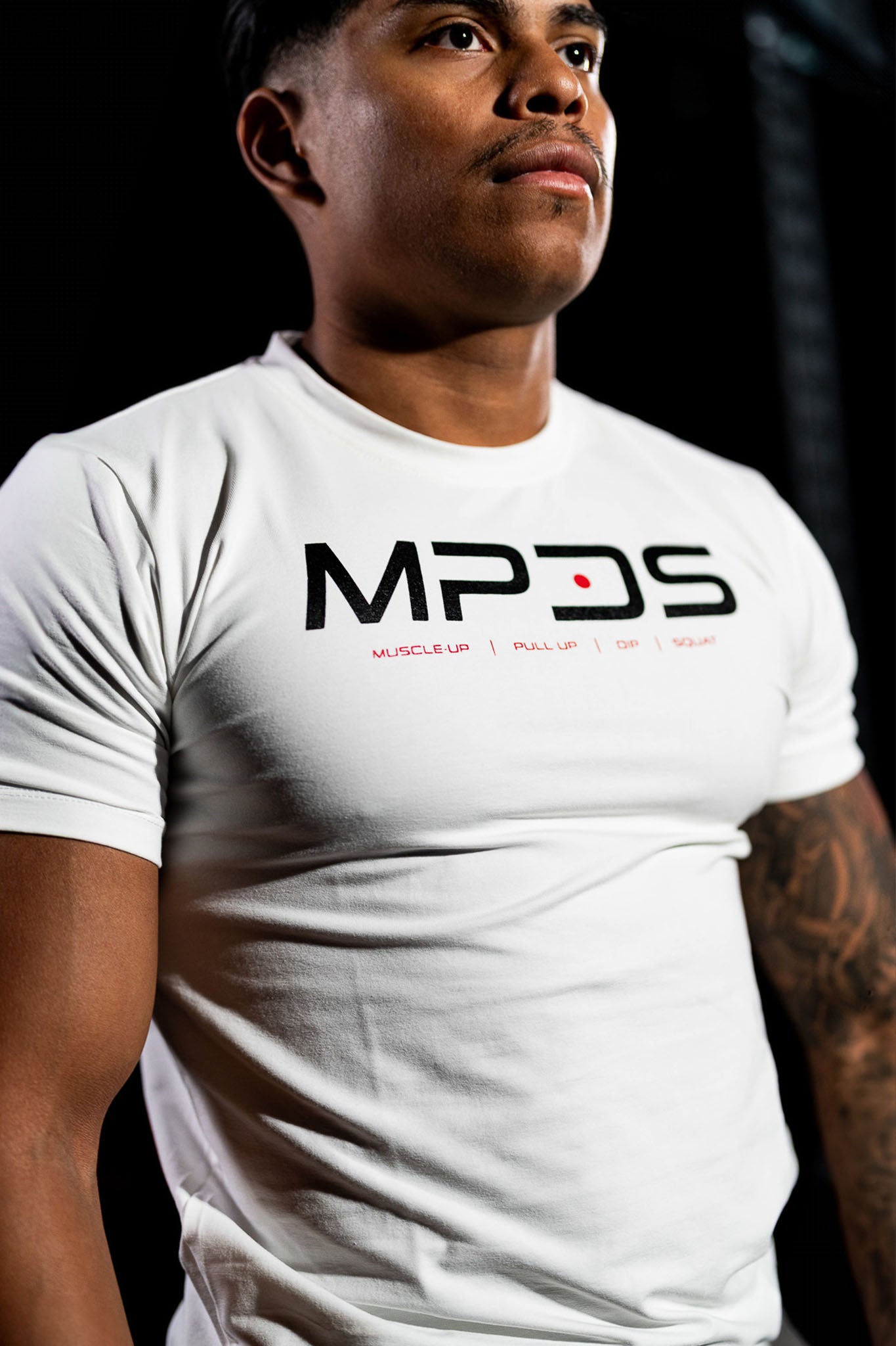 Soft Cotton T-Shirt