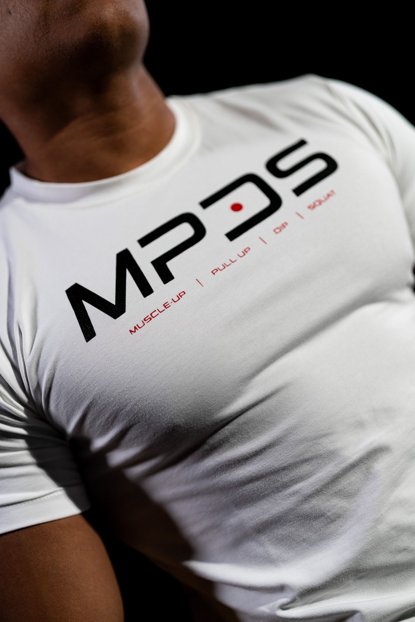 Soft Cotton T-Shirt