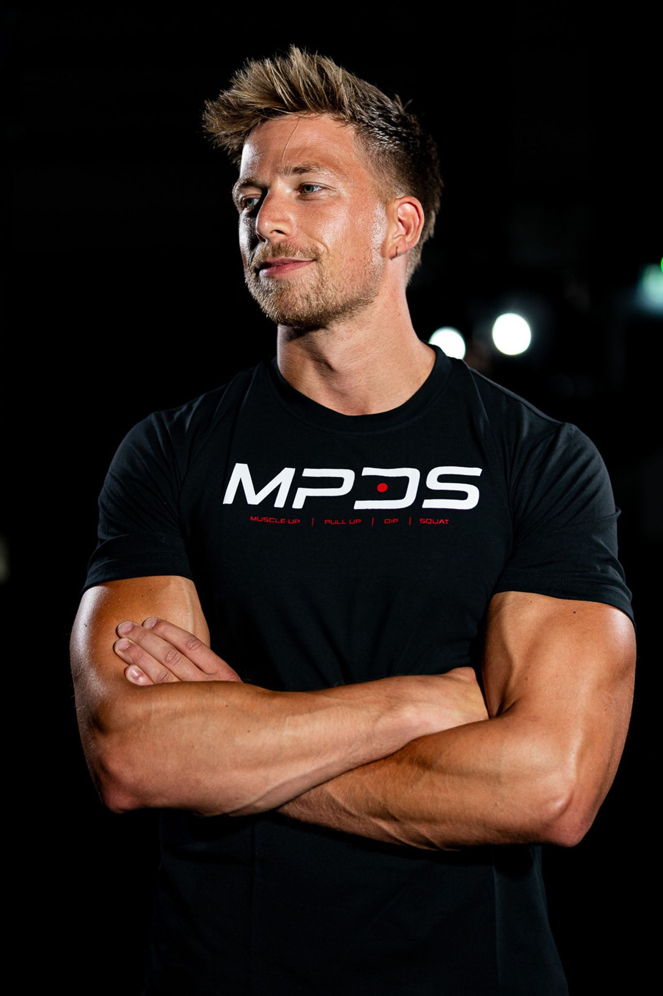 Soft Cotton T-Shirt