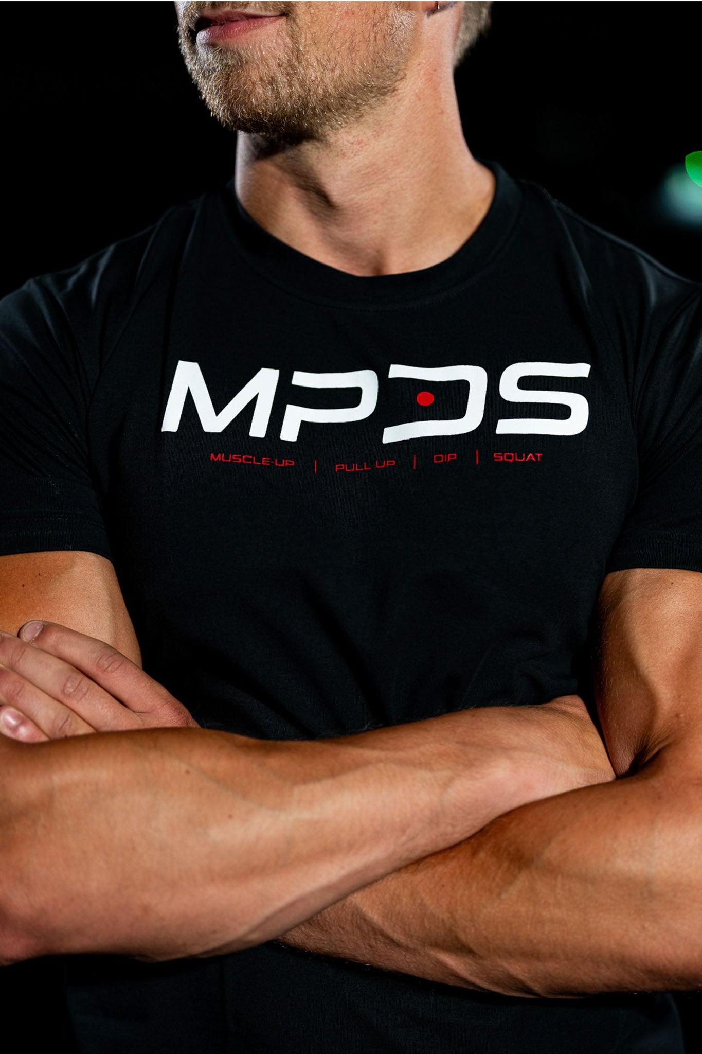 Soft Cotton T-Shirt