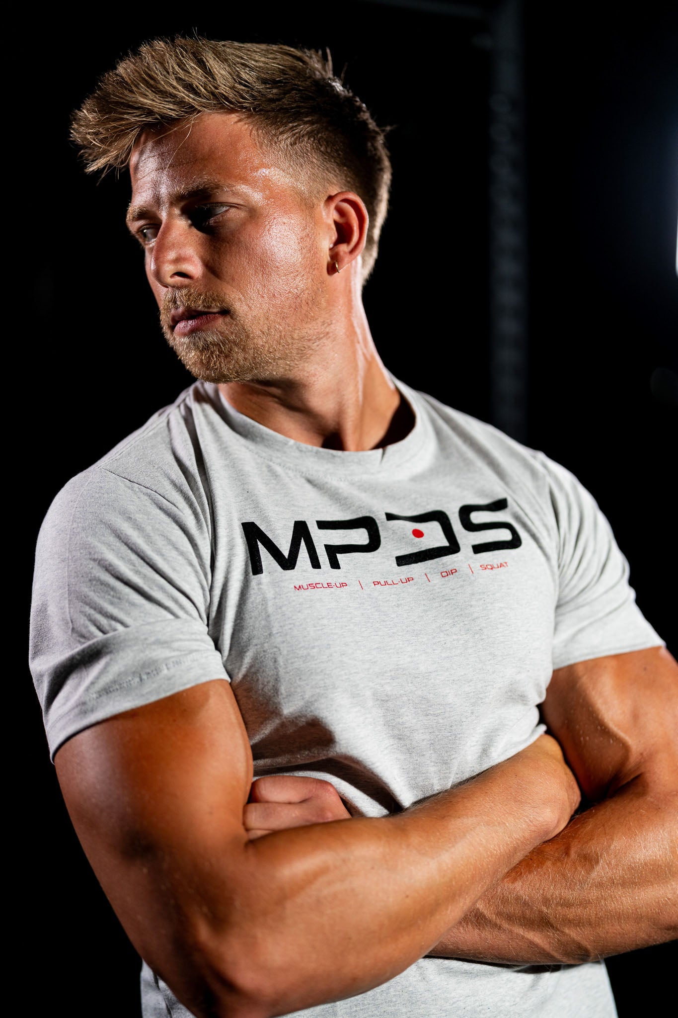 Soft Cotton T-Shirt