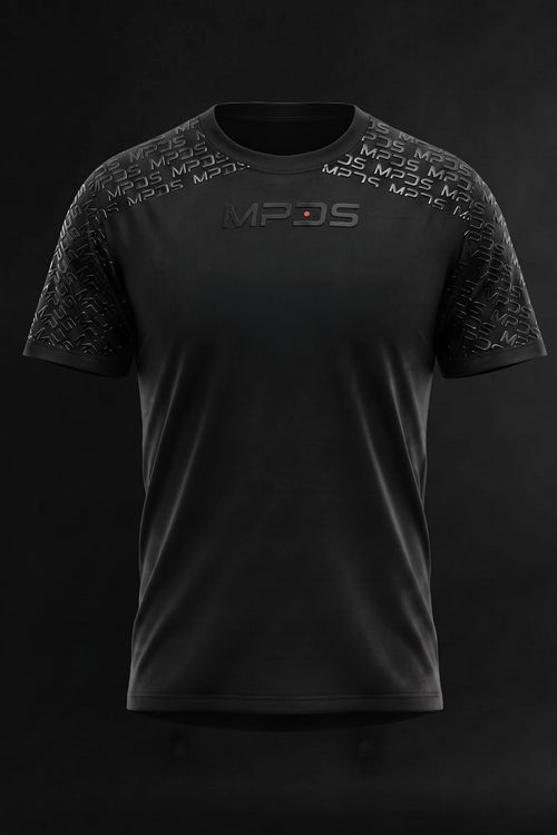 Black on Black