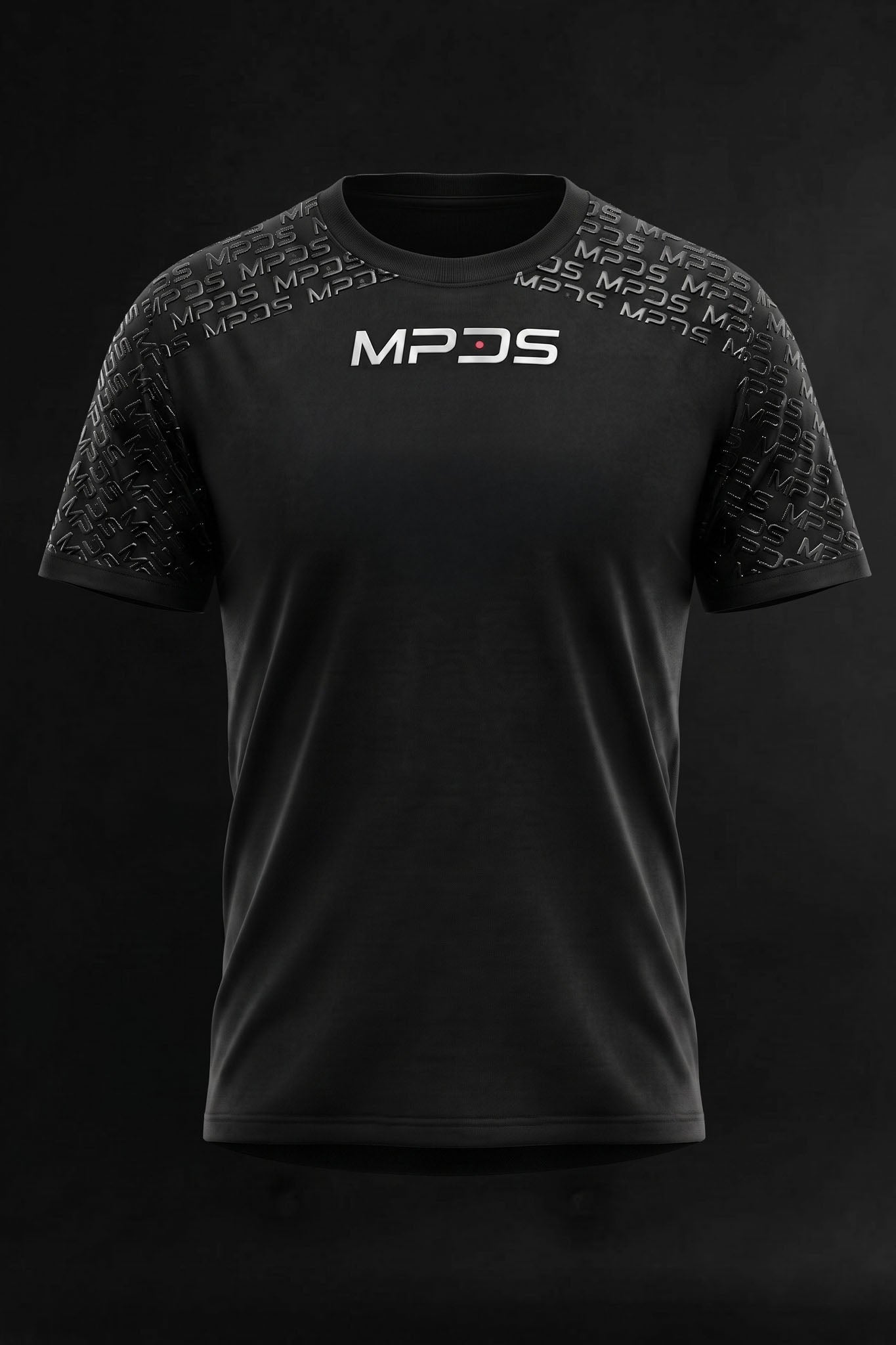 Bargrip T-Shirt – MPDS
