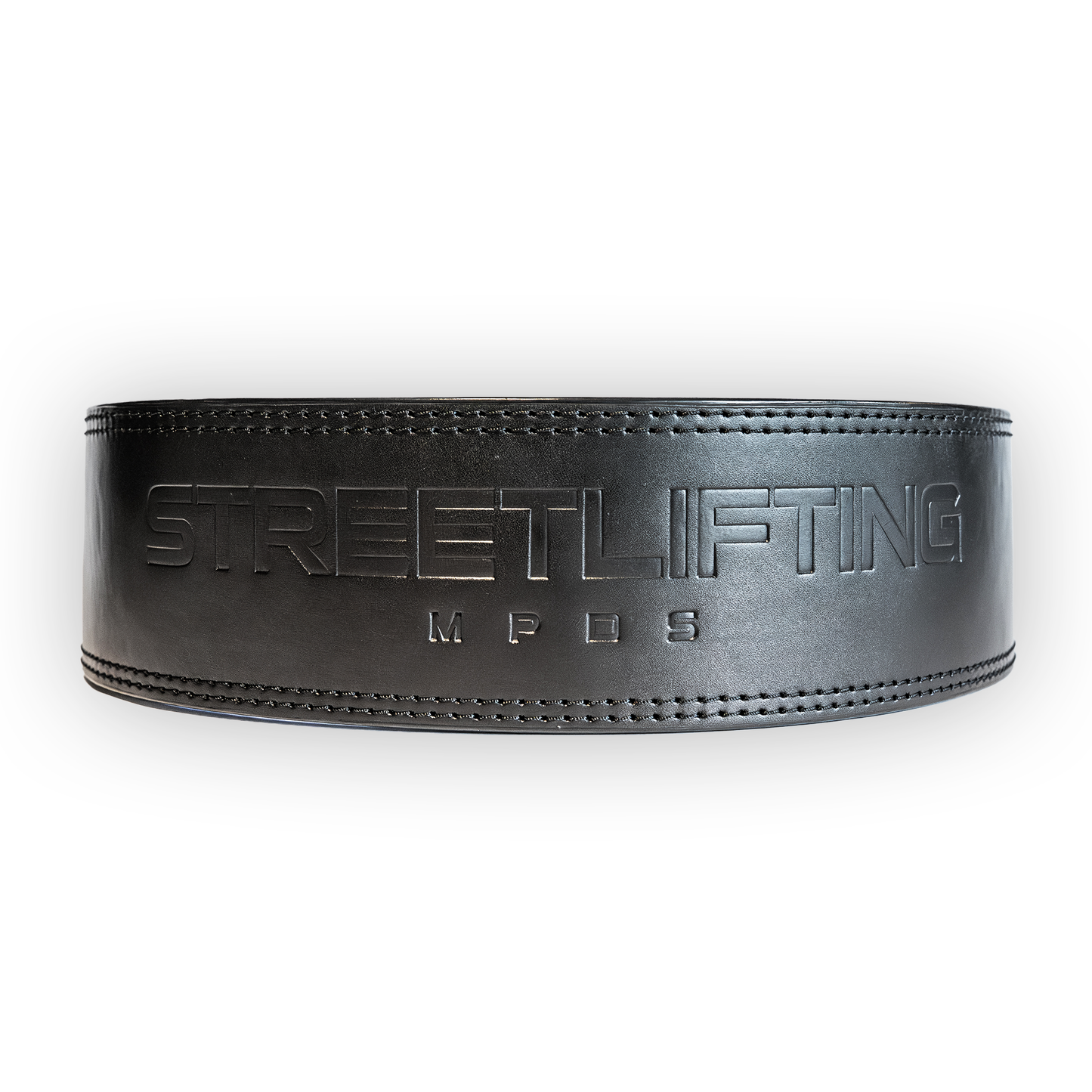 MPDS Squat Belt
