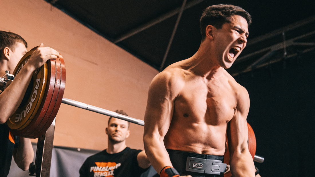 What is Streetlifting: A New Movement