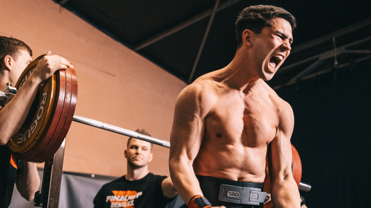 What is Streetlifting: A New Movement