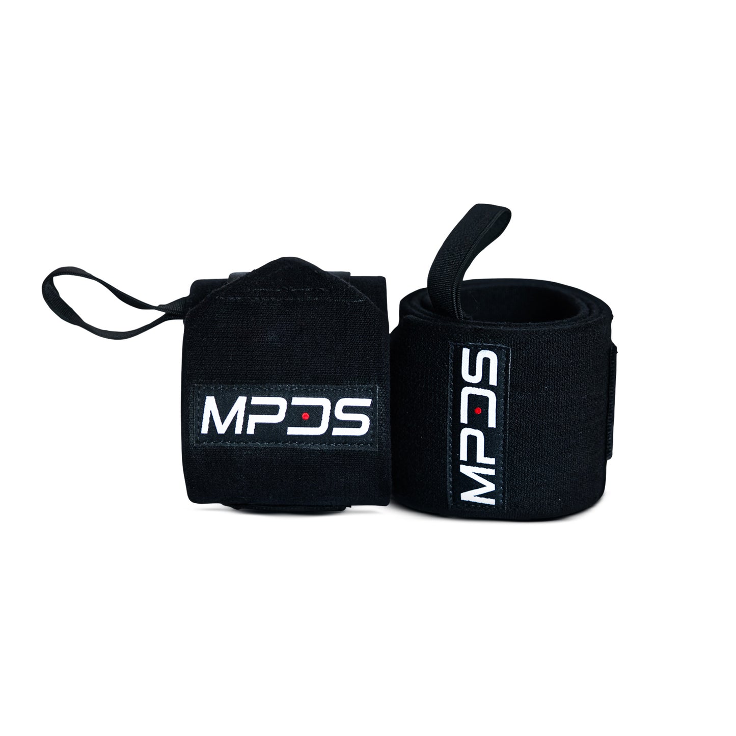 Wrist Wraps Competition