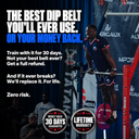 MPDS Dip Belt