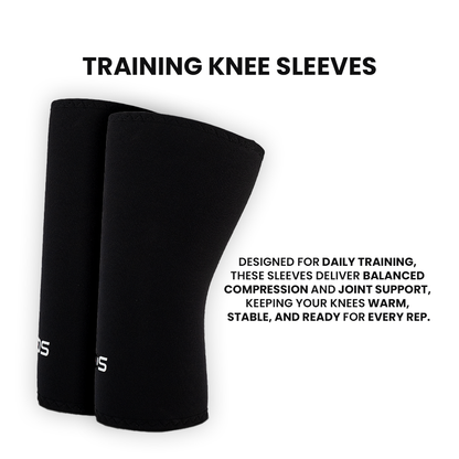 Knee Sleeves PRO 1.0