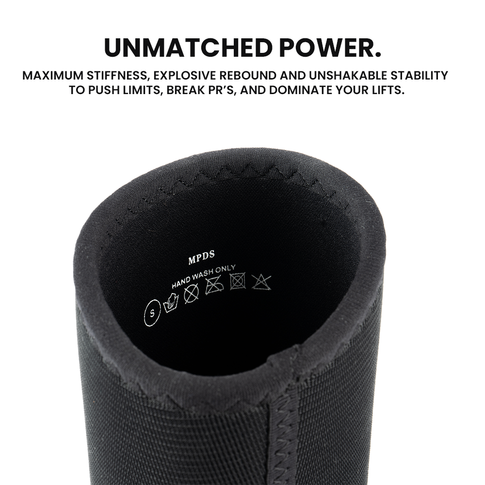 Knee Sleeves PRO 2.0