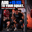 Knee Sleeves PRO 2.0