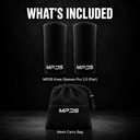 Knee Sleeves PRO 2.0