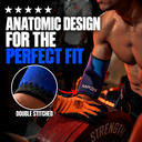 Elbow Sleeves Full Stiff PRO