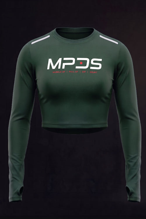 Verde