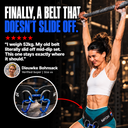 MPDS Dip Belt