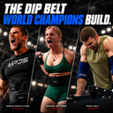 MPDS Dip Belt